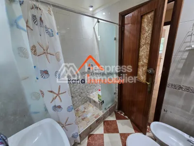 Appartement à louer, 100m² à Hay Riad