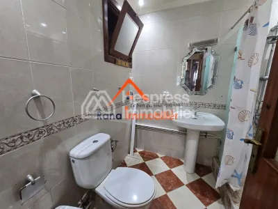 Appartement à louer, 100m² à Hay Riad