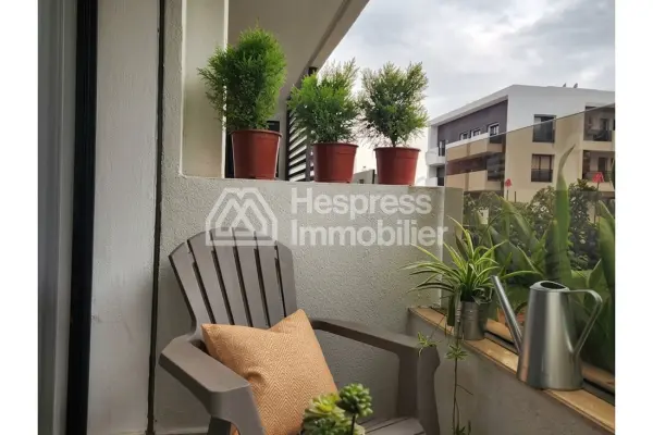 Beautifully furnished duplex for rent in Ville verte
