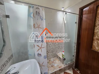 Appartement à louer, 100m² à Hay Riad