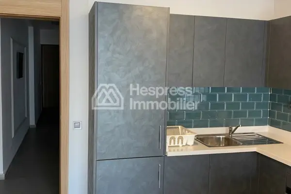 Furnished studio apartment for rent in the CIL district