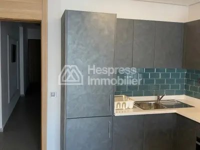 Furnished studio apartment for rent in the CIL district