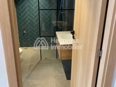 Furnished studio apartment for rent in the CIL district