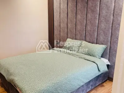 Beautiful furnished studio in the Beausejour district next to the CFC