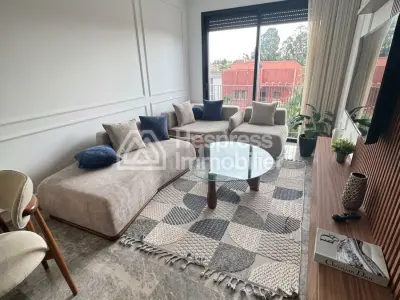 Studio meublé à louer à Quartier Oasis