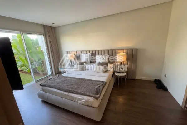 Très bel appartement vide 3 chambres à ville verte