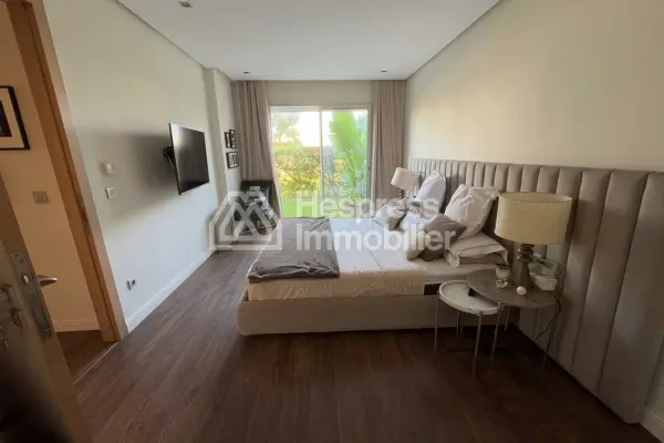Très bel appartement vide 3 chambres à ville verte