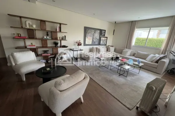 Très bel appartement vide 3 chambres à ville verte