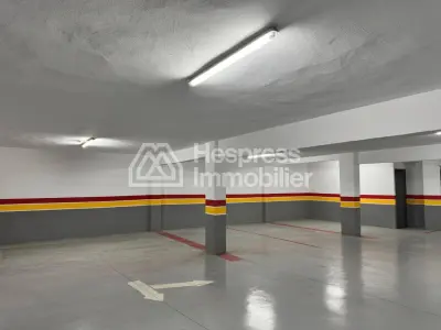 Location d'un appartement à Hermitage. 1 chambre. Meublé