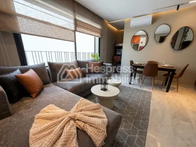 Location studio meublé à bd Ziraoui
