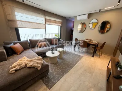 Location studio meublé à bd Ziraoui