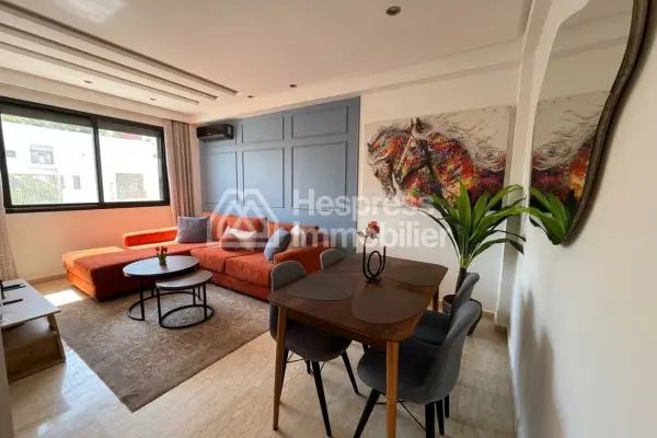 Beautiful furnished studio in Neighborhood Oasis