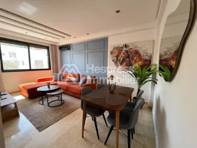 Beautiful furnished studio in Neighborhood Oasis