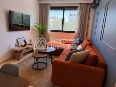 Beautiful furnished studio in Neighborhood Oasis
