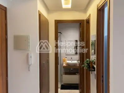Beautiful furnished studio in Neighborhood Oasis
