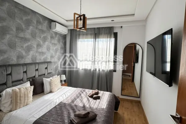 Beautiful furnished studio in Neighborhood Oasis