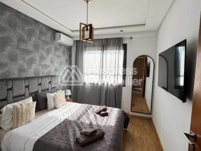 Beautiful furnished studio in Neighborhood Oasis