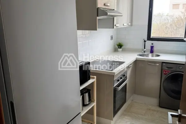 Beautiful furnished studio in Neighborhood Oasis
