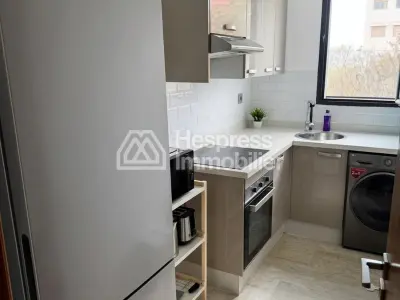 Beautiful furnished studio in Neighborhood Oasis