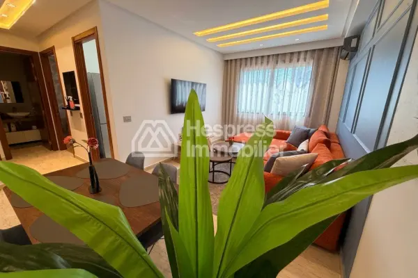 Beautiful furnished studio in Neighborhood Oasis