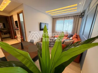 Beautiful furnished studio in Neighborhood Oasis