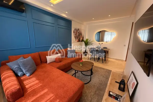 Beautiful furnished studio in Neighborhood Oasis