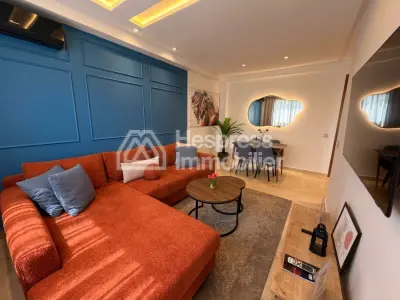 Beautiful furnished studio in Neighborhood Oasis