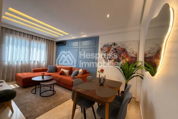 Beautiful furnished studio in Neighborhood Oasis