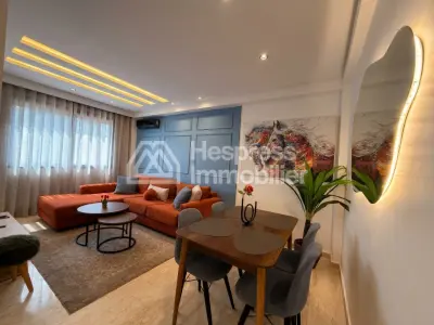 Beautiful furnished studio in Neighborhood Oasis