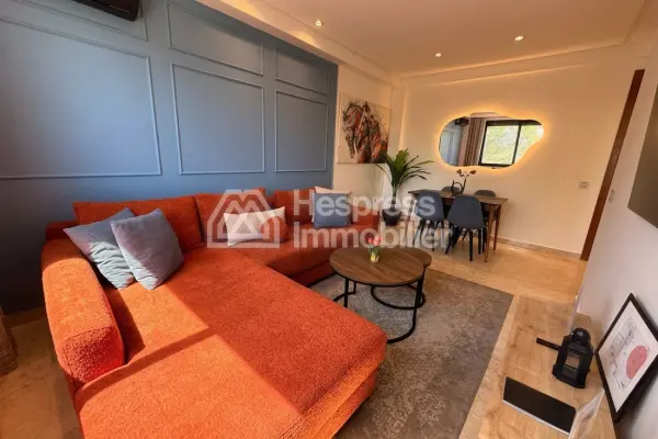 Beautiful furnished studio in Neighborhood Oasis
