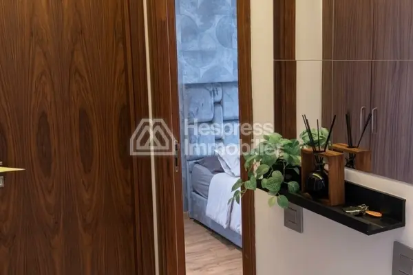 Beautiful furnished studio in Neighborhood Oasis