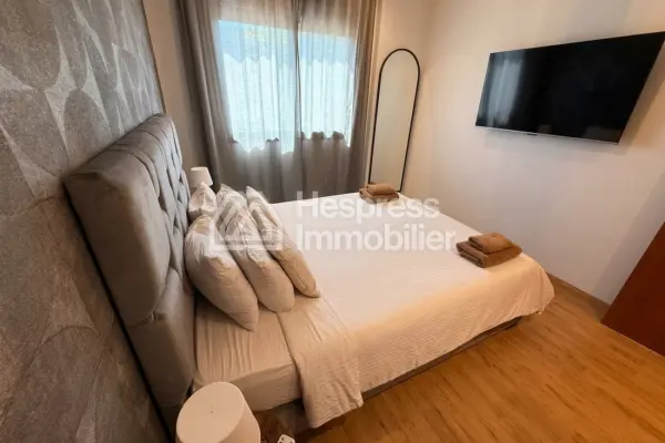 Beautiful furnished studio in Neighborhood Oasis