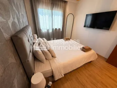 Beautiful furnished studio in Neighborhood Oasis