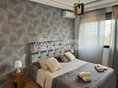 Beautiful furnished studio in Neighborhood Oasis