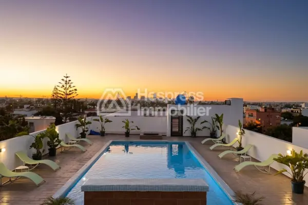 Beautiful furnished studio in Neighborhood Oasis