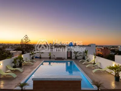 Beautiful furnished studio in Neighborhood Oasis