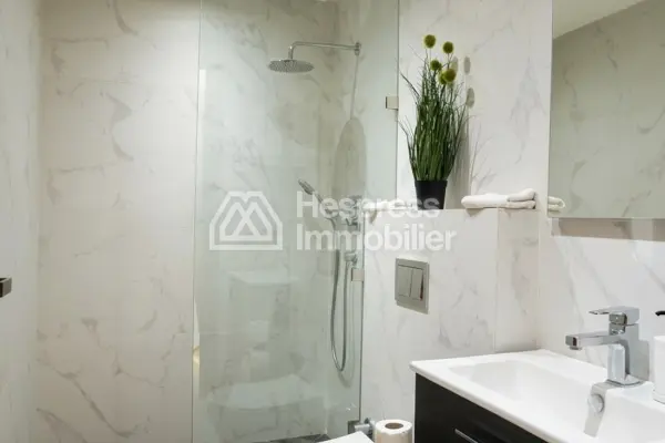 Furnished studio apartment for rent, Neighborhood Maarif