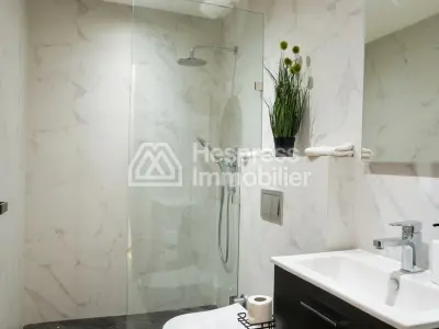 Furnished studio apartment for rent, Neighborhood Maarif