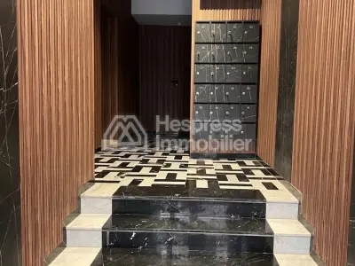 Furnished studio apartment for rent, Neighborhood Maarif