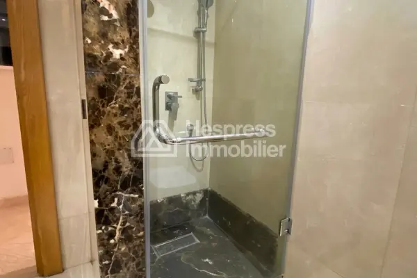 Beautiful furnished apartment for rent in Casablanca Finance City
