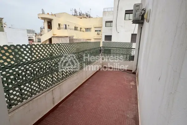 Beautifully furnished 3-bedroom apartment in the Racine area