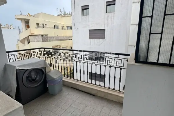 Beautifully furnished 3-bedroom apartment in the Racine area