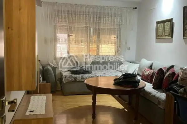 Luxurious apartment on Fes Street Tangier