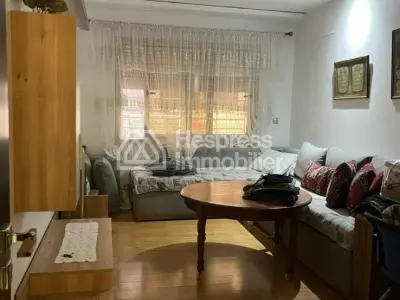 شقة فاخرة في شارع فاس طنجة