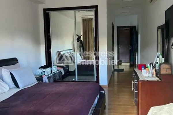 Luxurious apartment on Fes Street Tangier