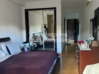 شقة فاخرة في شارع فاس طنجة