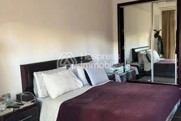 Luxurious apartment on Fes Street Tangier