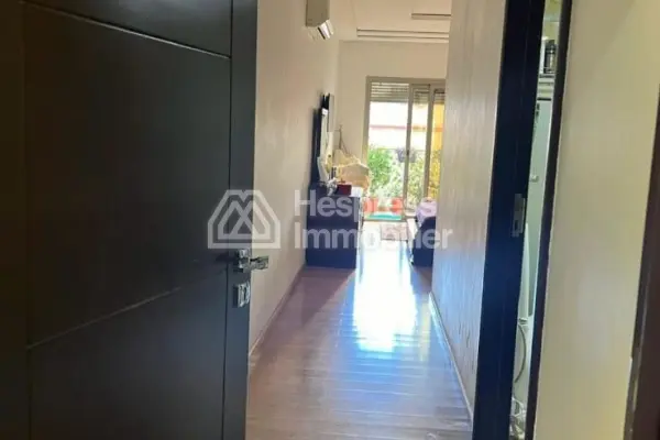 Luxurious apartment on Fes Street Tangier