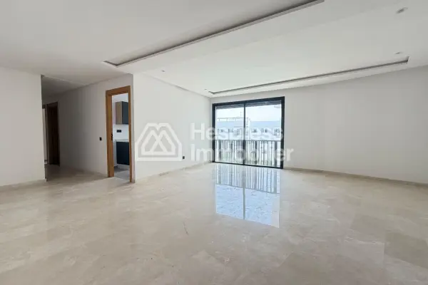 126 m² high-end apartment near CFC