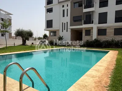 126 m² high-end apartment near CFC